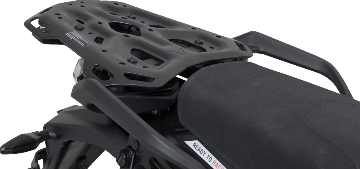 SW-Motech ADVENTURE-RACK For Luggage - KTM - 1290 Adventure R/S