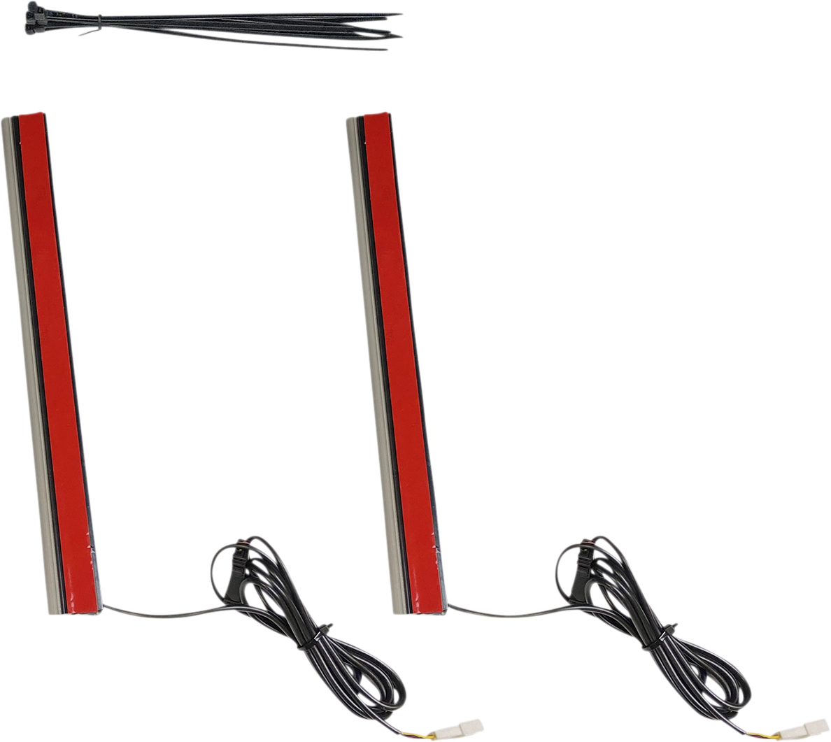 Custom Dynamics Plasma Rods™