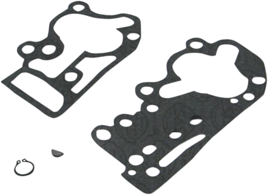 S&amp;S Cycle Replacement Gaskets