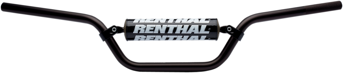 Renthal 7/8" Off-Road Handlebar - 794 - YFZ450 ('04 - '05) - Black