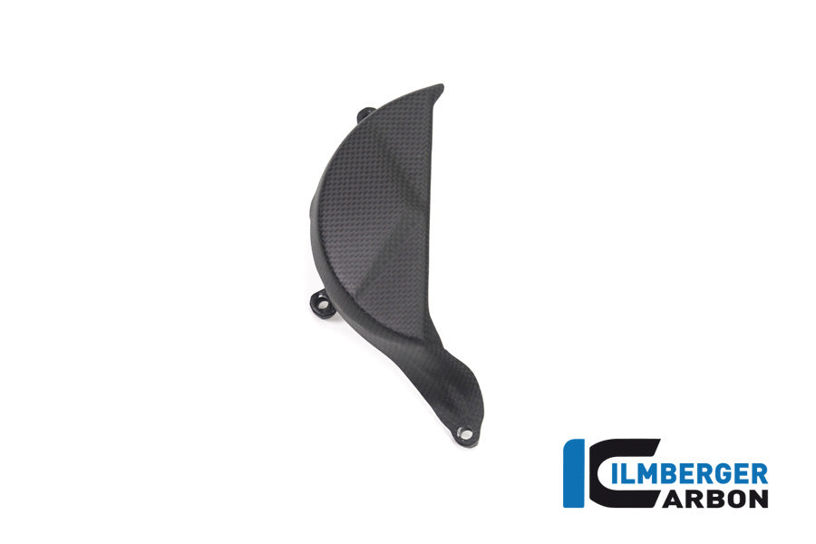 Ilmberger Carbon Alternator Cover Ducati Panigale V4 / V4 S - Matte