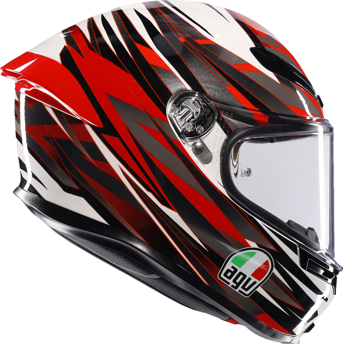 AGV K6 S Reeval Helmet