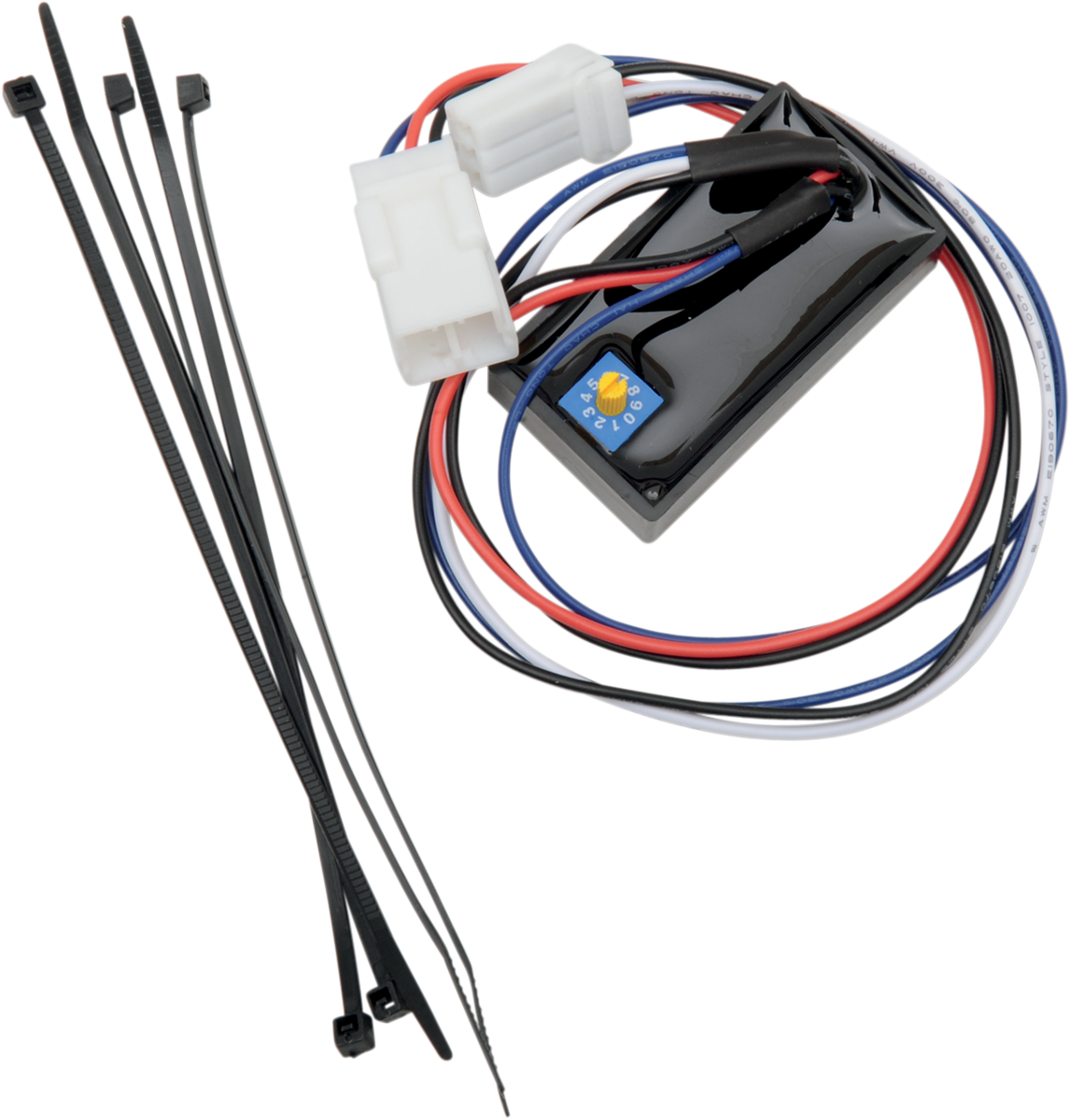 Custom Dynamics Strobe Module - Harley-Davidson®