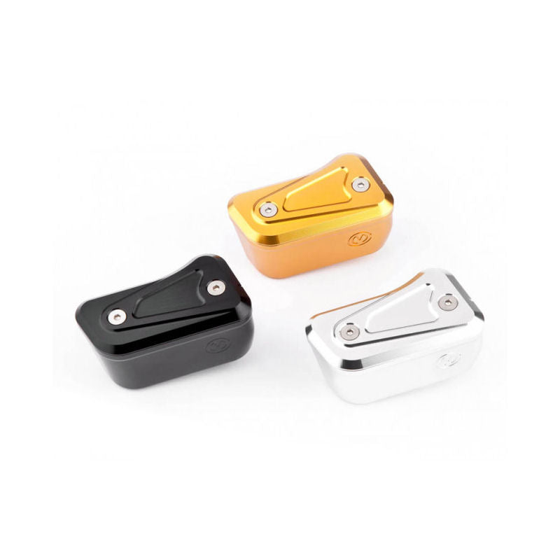 Motocorse Brake Clutch Brembo RCS Reservoir Kit for Streetfighter V4 V4S