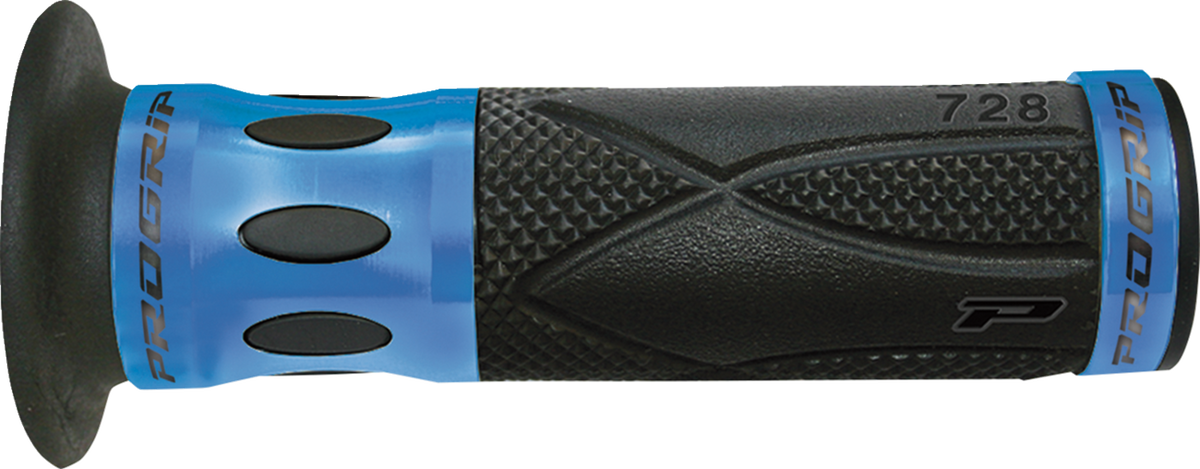 ProGrip 728 Superbike Grips