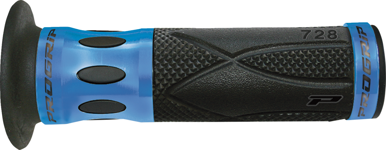ProGrip 728 Superbike Grips