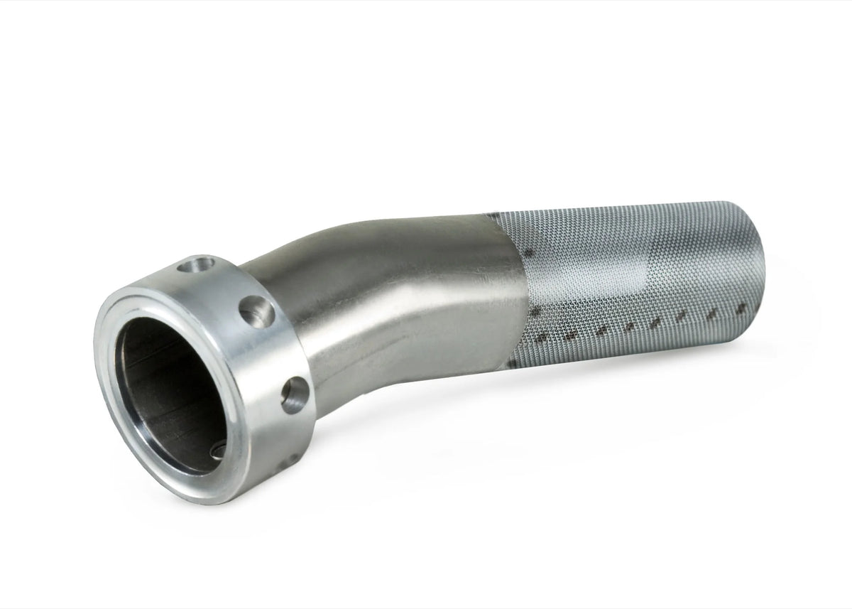 Yoshimura SOUND INSERT KIT 2m-Max RS-4D Muffler, BOTTOM 0.750" (INS-BF-K)