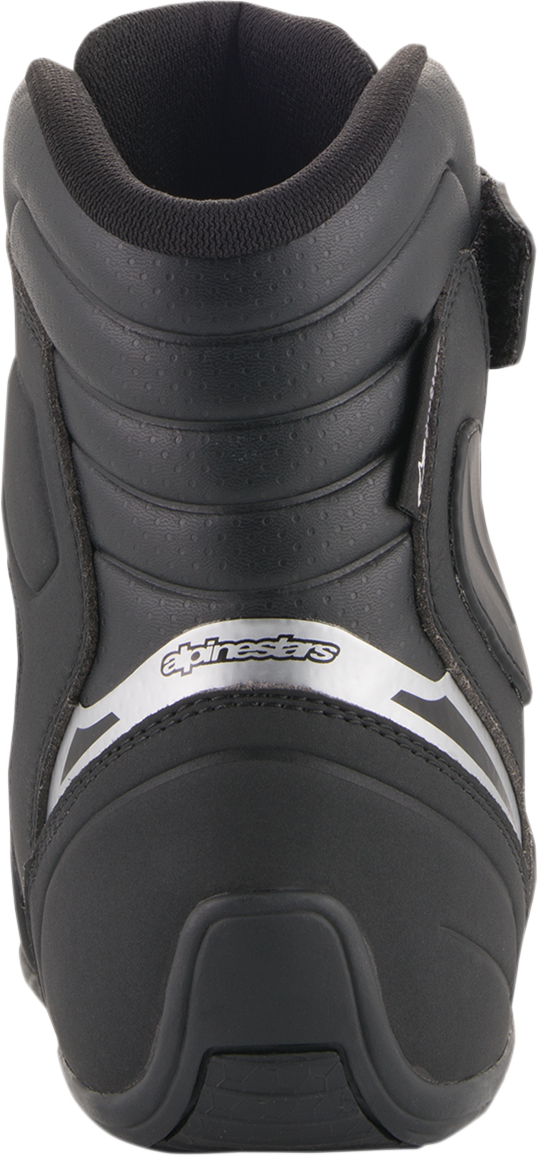 Alpinestars Fastback V2 Shoes - Black - US 13.5