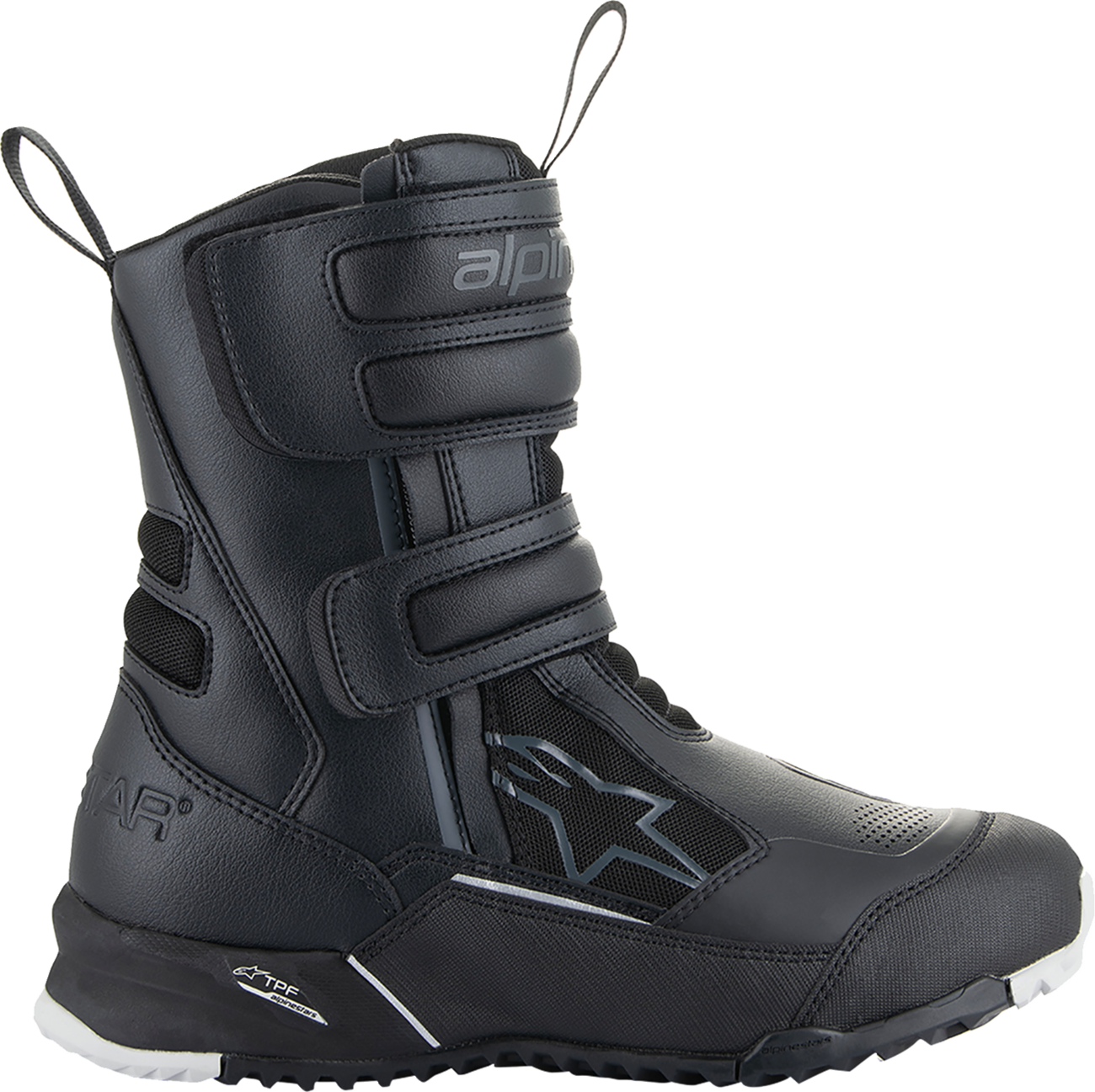 Alpinestars Stella RT-7 Drystar® Boots