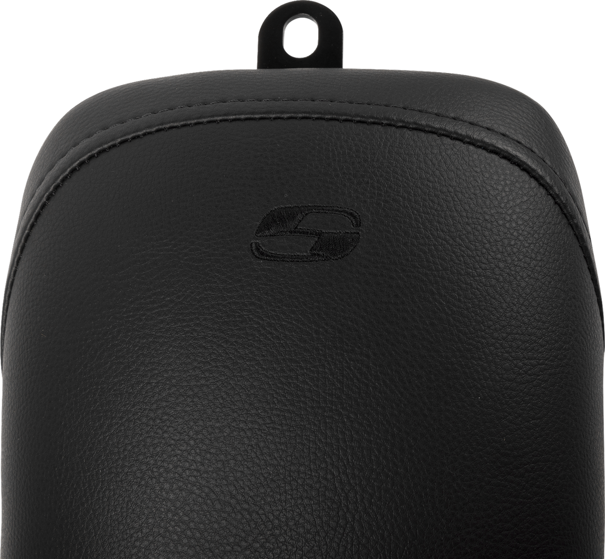 Saddlemen Seat - Profiler™ - Black - Smooth - FL/FX '84-'99