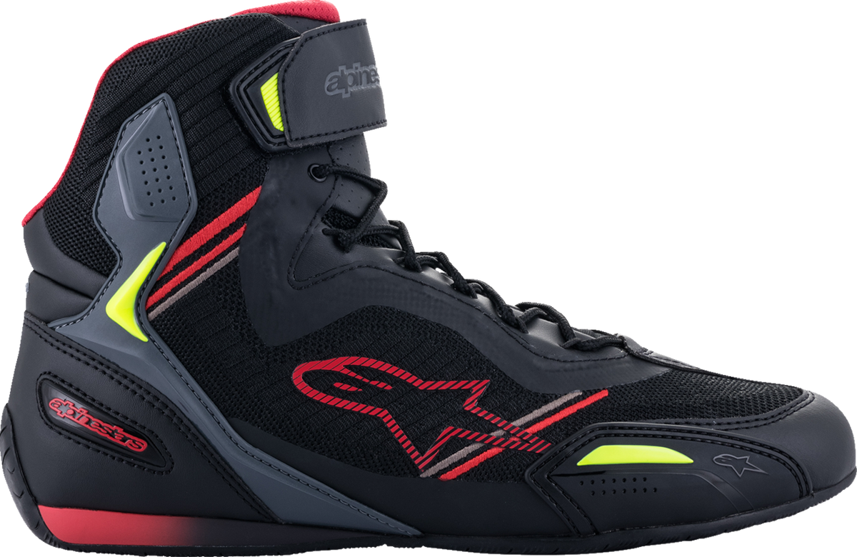 Alpinestars Faster-3 Rideknit® Shoes