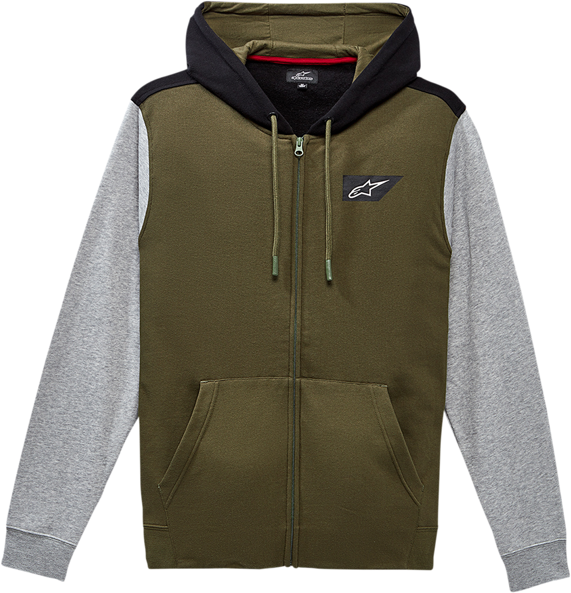 Alpinestars Spanner Hoodie