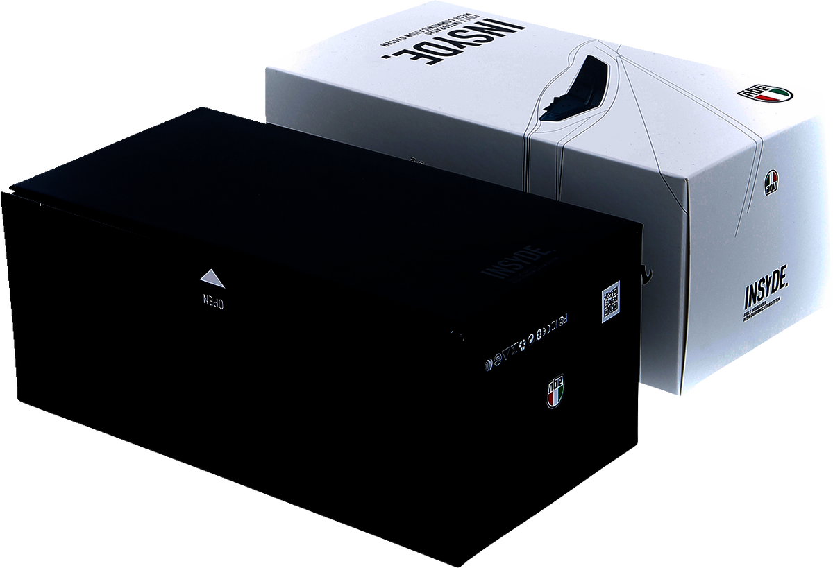 AGV Speakers - Insyde