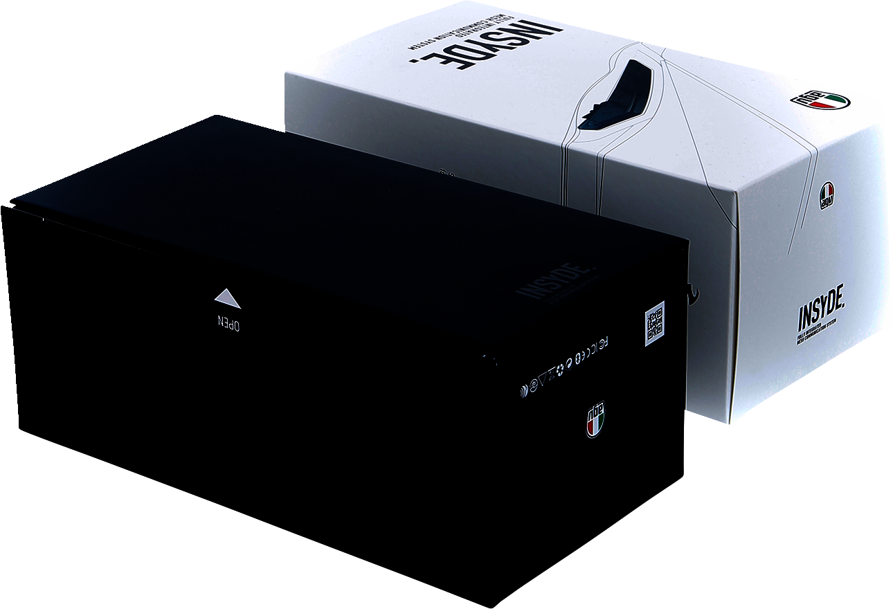 AGV Speakers - Insyde