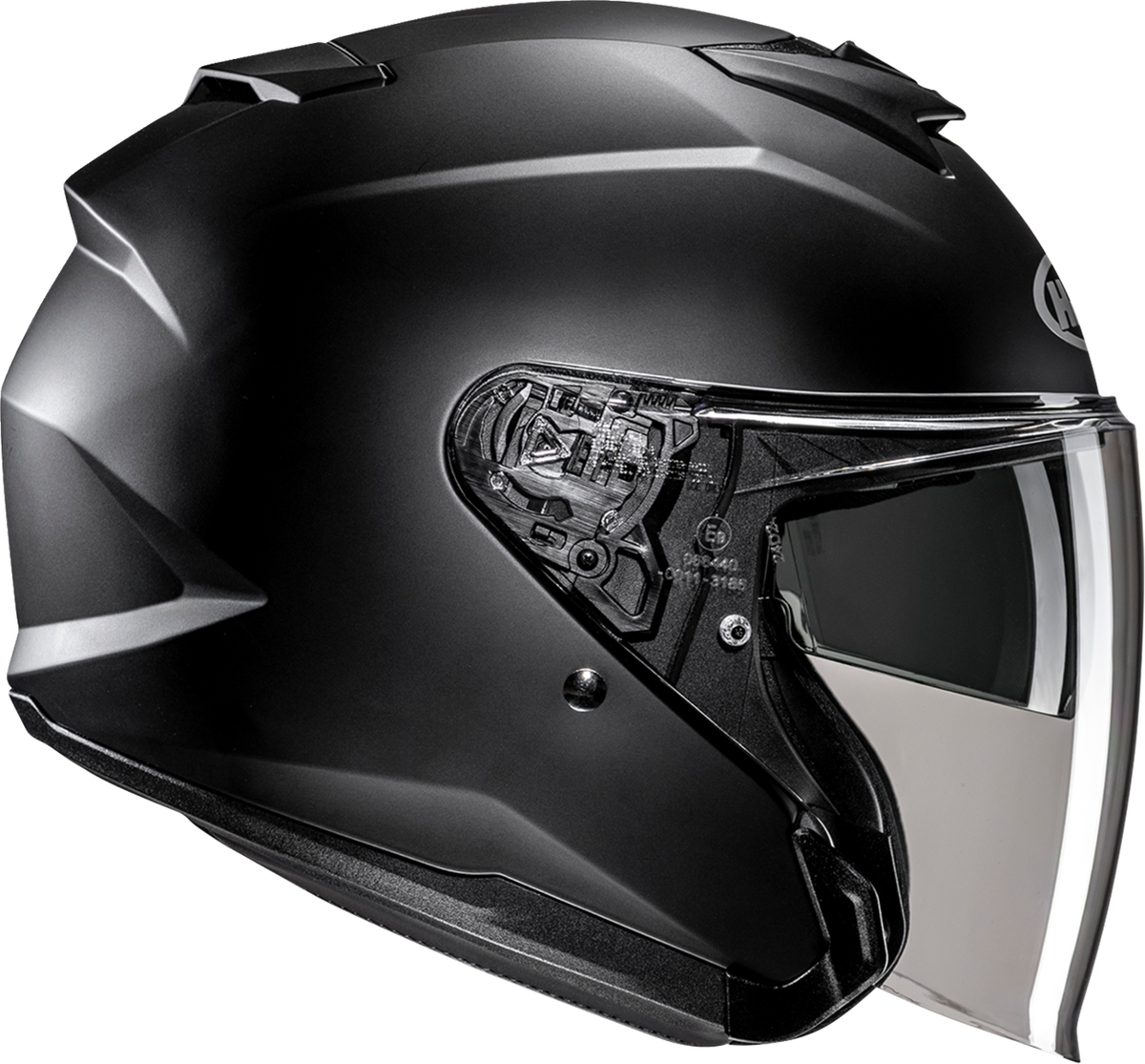 HJC I31 Solid Helmet