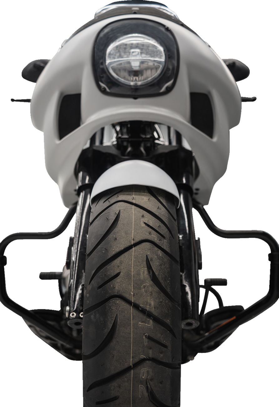 Klock Werks FXRP-Style Fairing Kit - Springfield