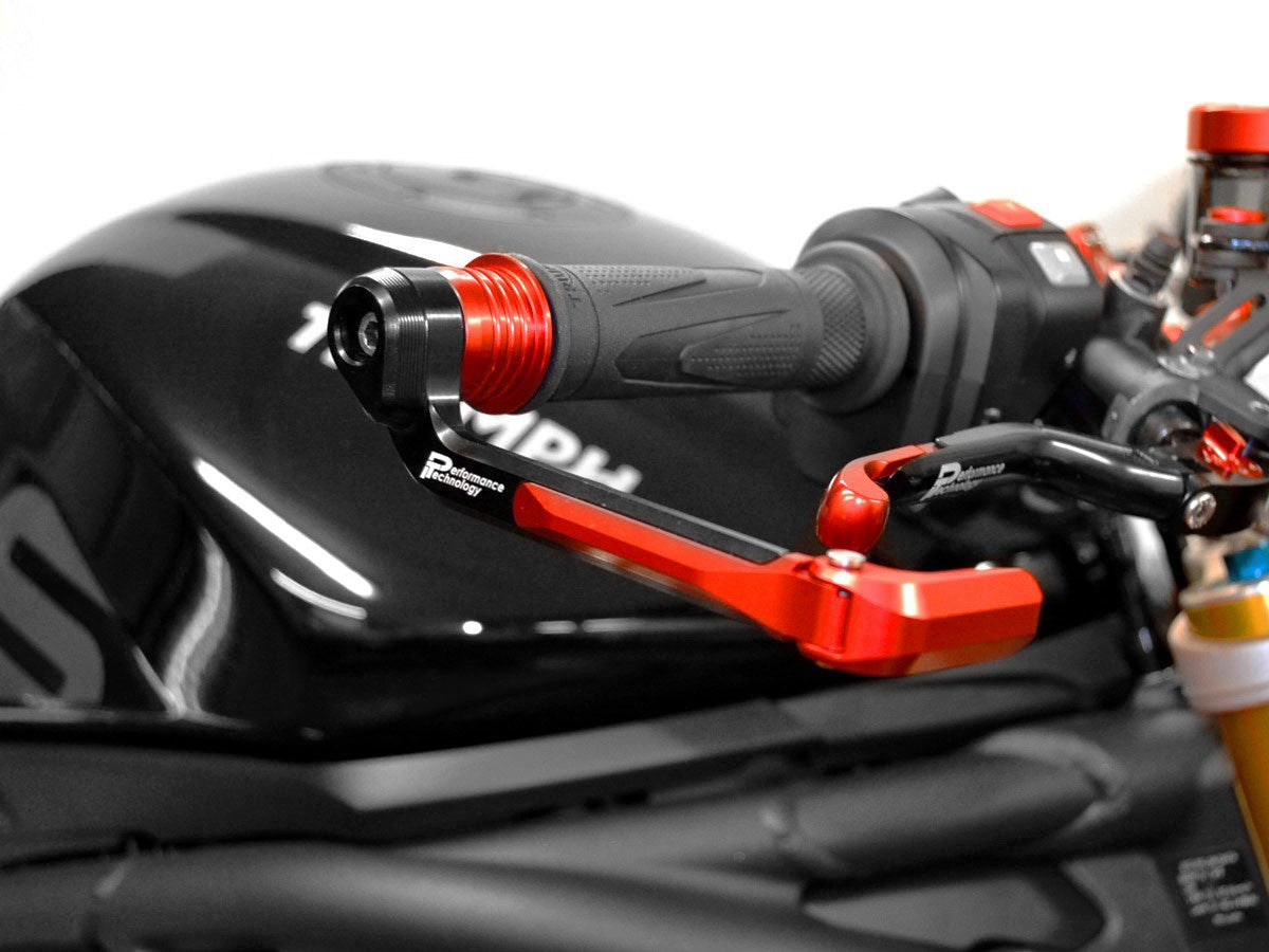 Ducabike DBK Plf05 - Brake Lever Protection