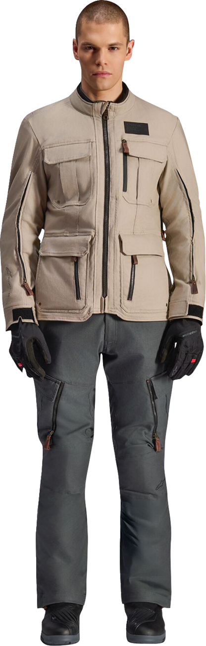 Alpinestars Borrego Drystar® Jacket