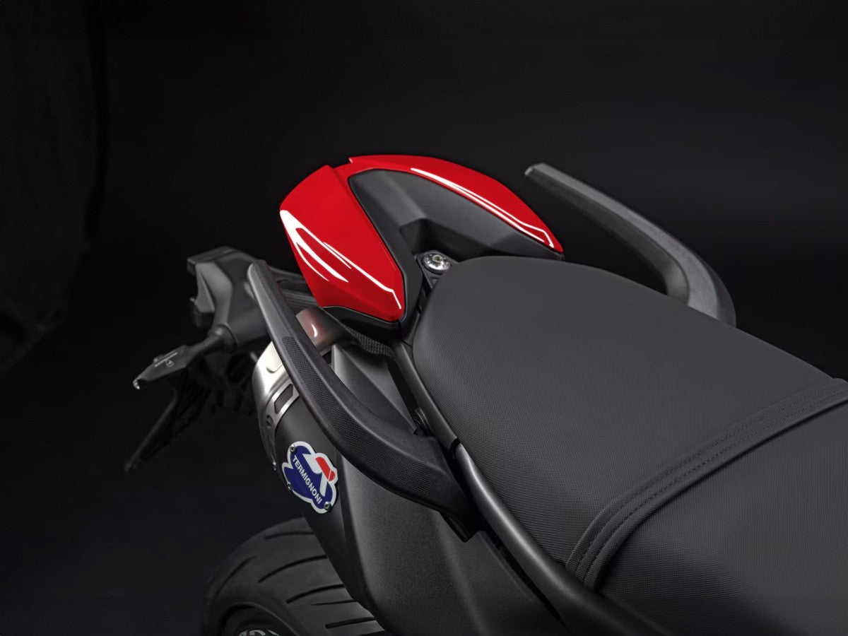 Ducabike DBK CRB193O - Hm 950 Carbon Side Panels (Rear Handles)