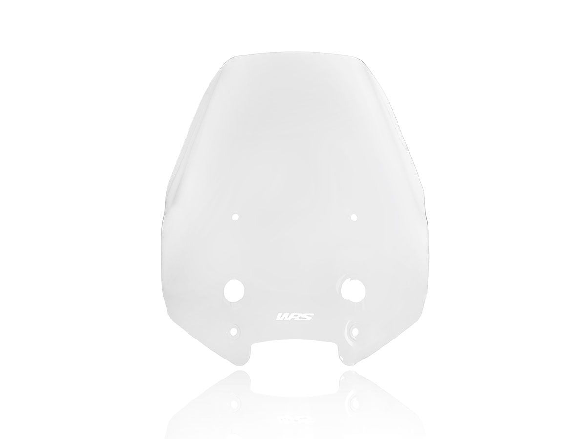 WRS Caponord Windscreen Kawasaki Versys 1000 Grand Tourer / Plus / SE 2019-2024