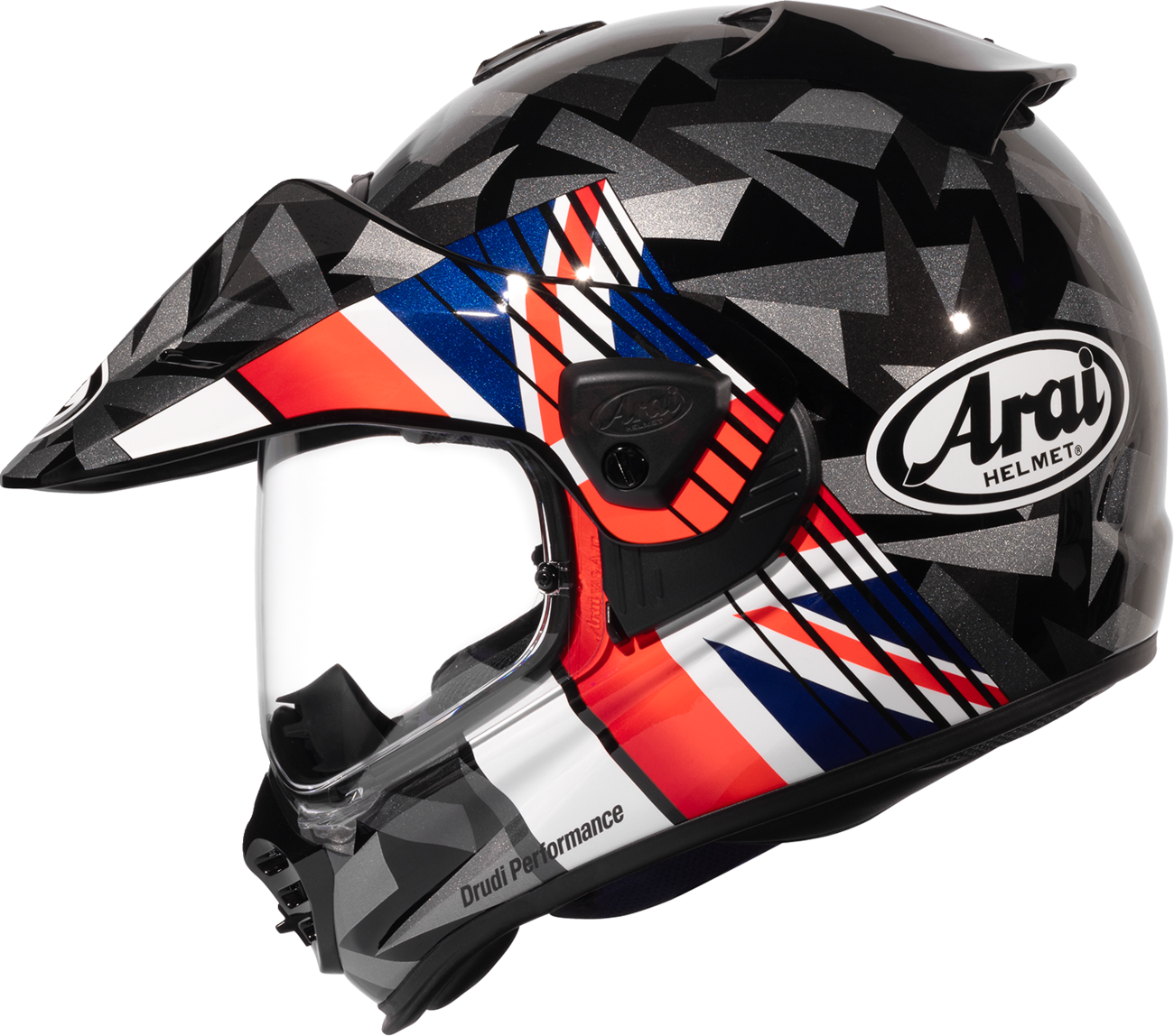 ARAI Helmets XD-5 Nation Helmet — UK