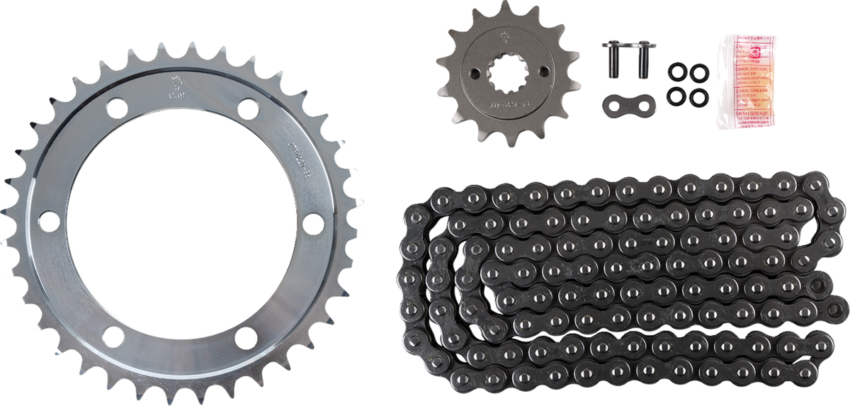 DID Chain Kit - Honda - CBR 300 R/Ra '14-'20