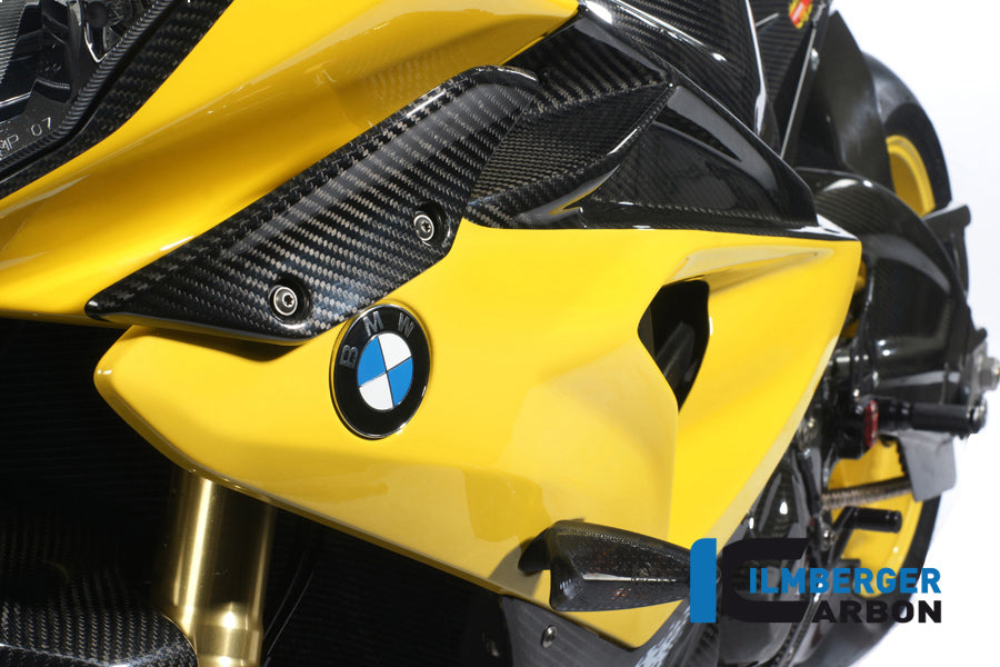 Ilmberger Carbon Fairing Side Panel Left Carbon