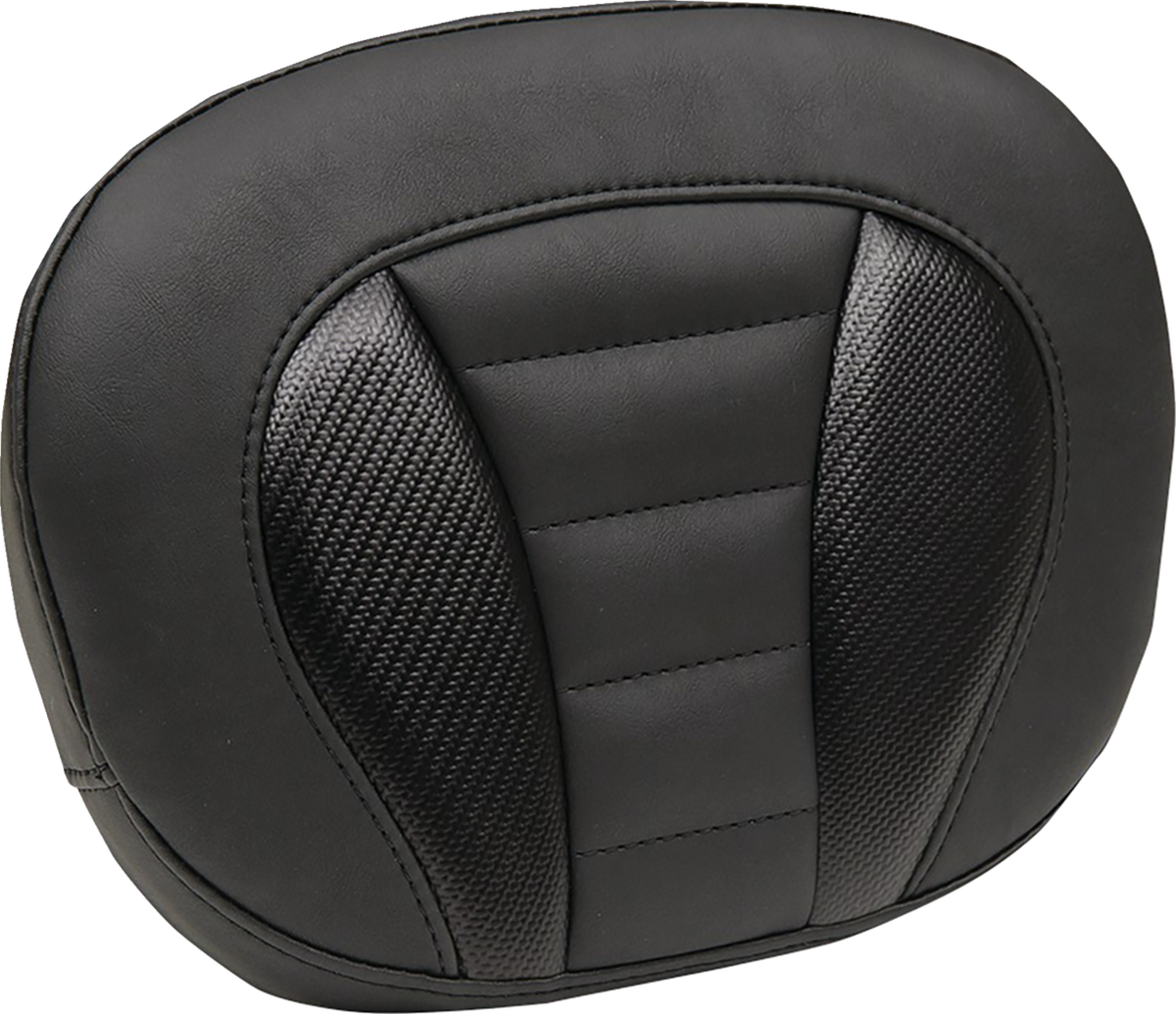 Mustang Deluxe Sissy Bar Pad
