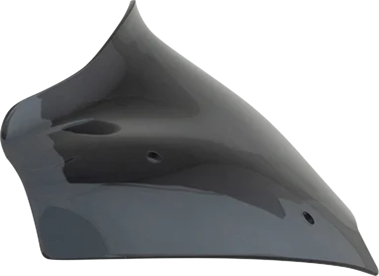 Klock Werks Pro-Touring Flare® Windshield
