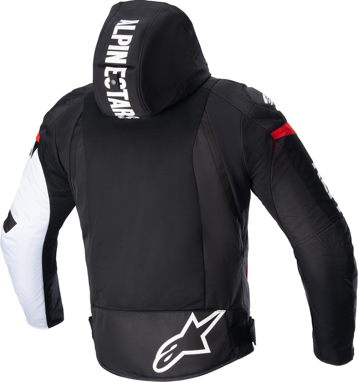 Alpinestars Zaca Air Jacket