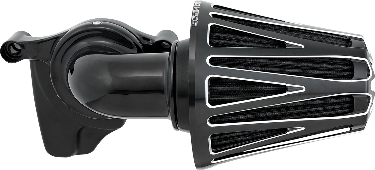 Arlen NESS Monster Sucker® Air Cleaner - Black
