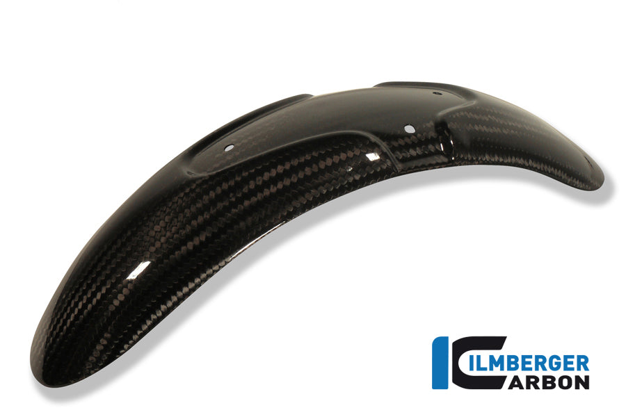 Ilmberger Carbon Front Fender Carbon For Harley-Davidson V Rod