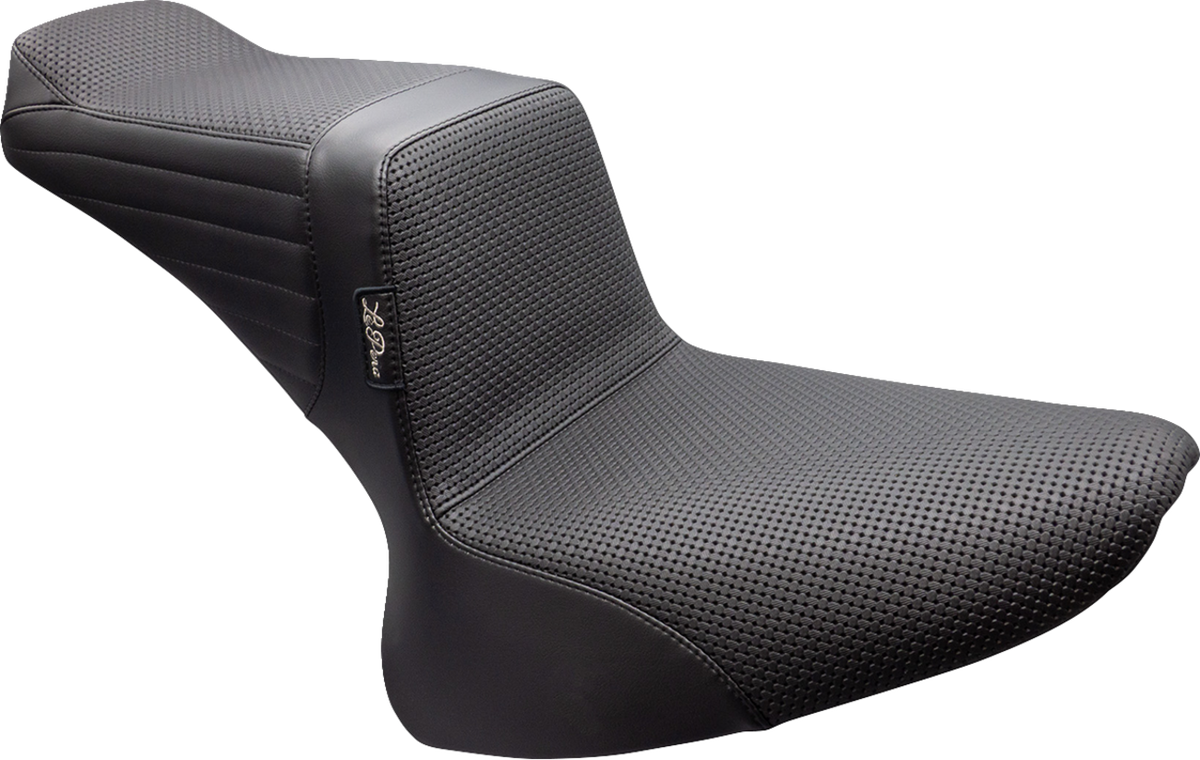 Le Pera Tailwhip Seat - Basketweave - FL/FX '00-'07