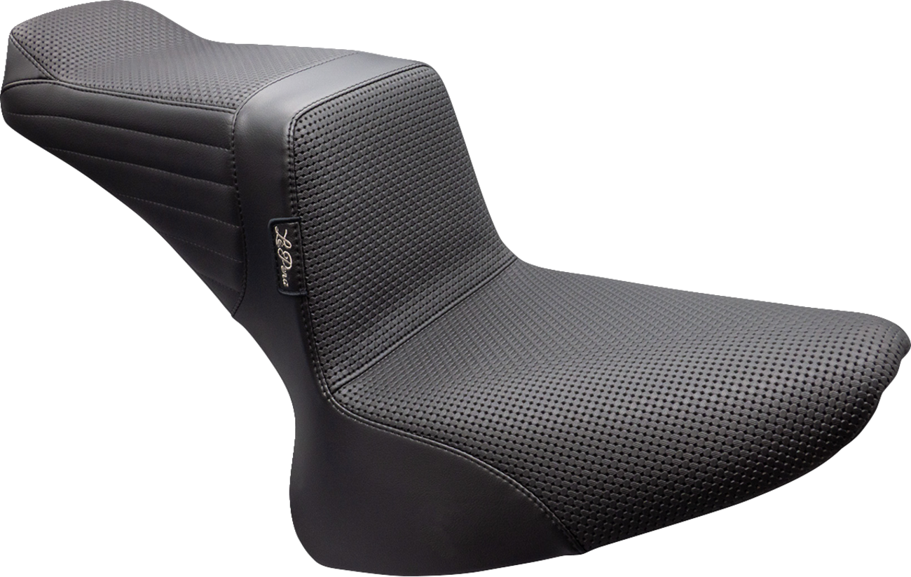 Le Pera Tailwhip Seat - Basketweave - FL/FX '00-'07