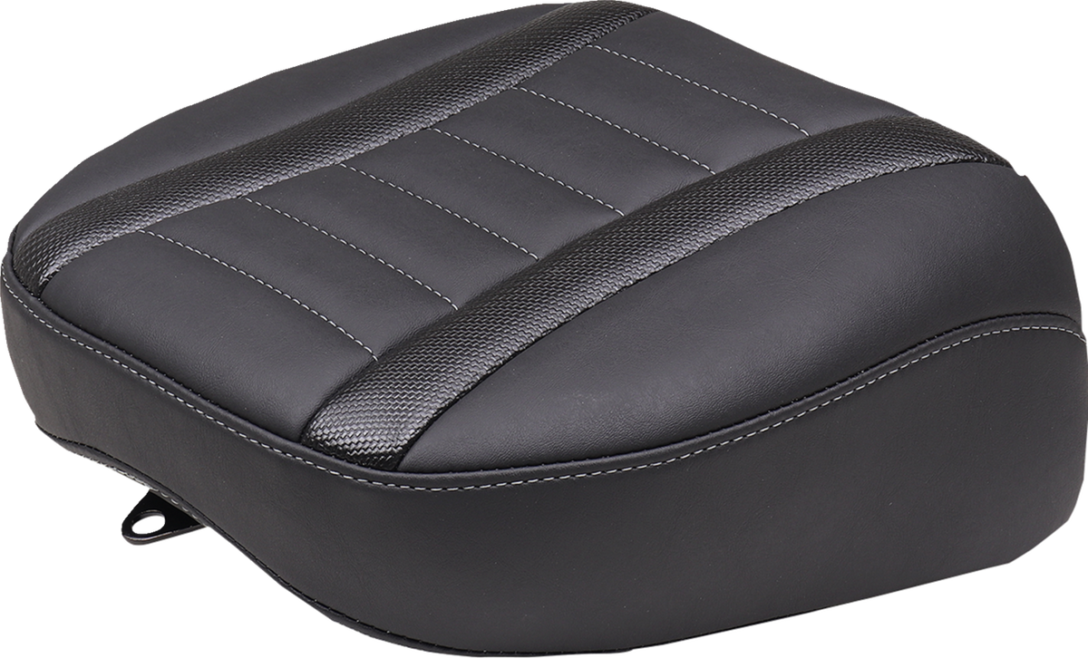 Mustang Deluxe Touring Passenger Seat
