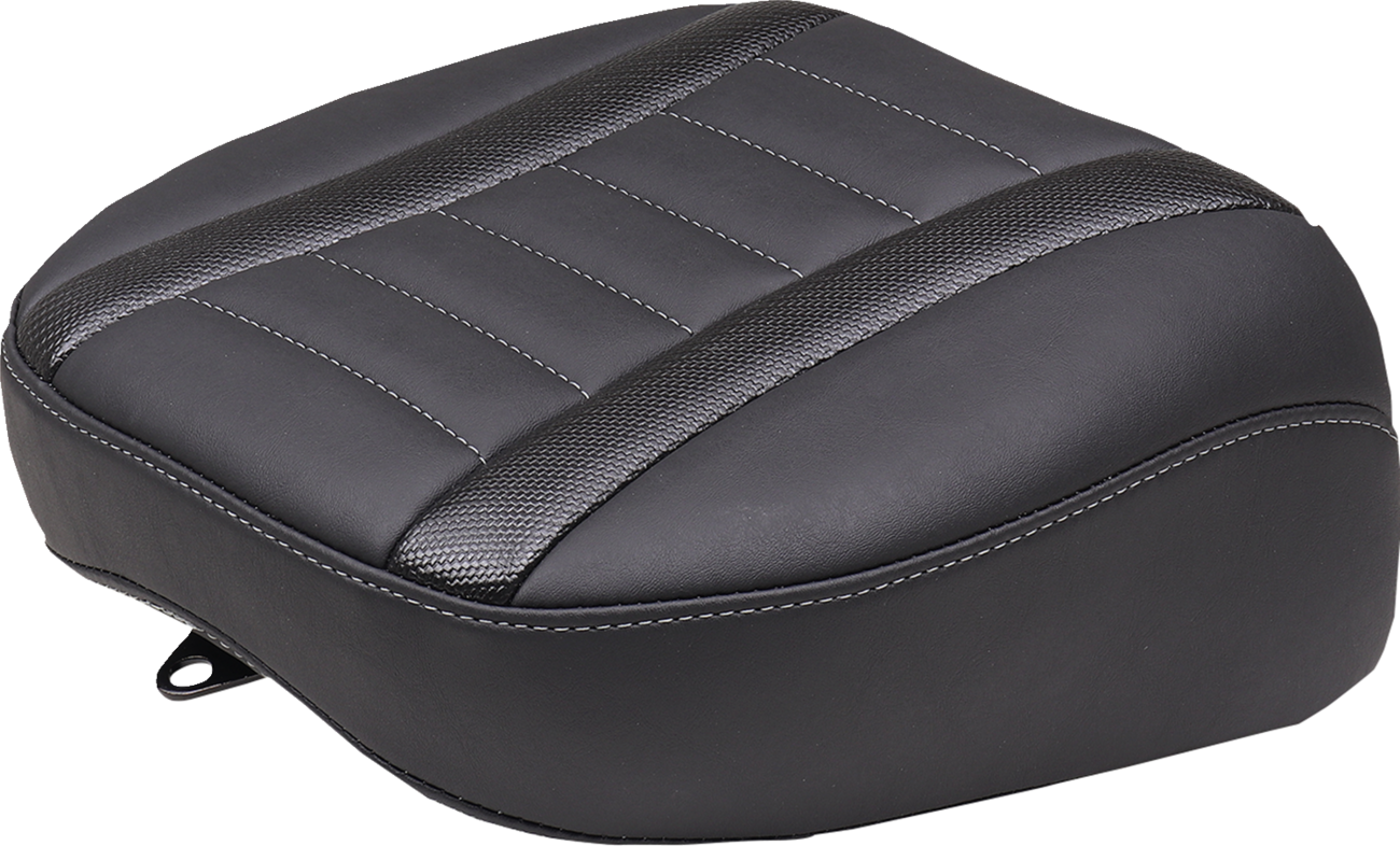 Mustang Deluxe Touring Passenger Seat