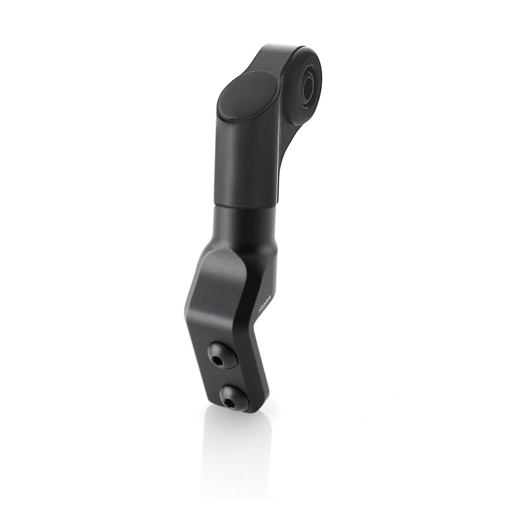 Rizoma Mounting Kit For Handlebar Mirror
