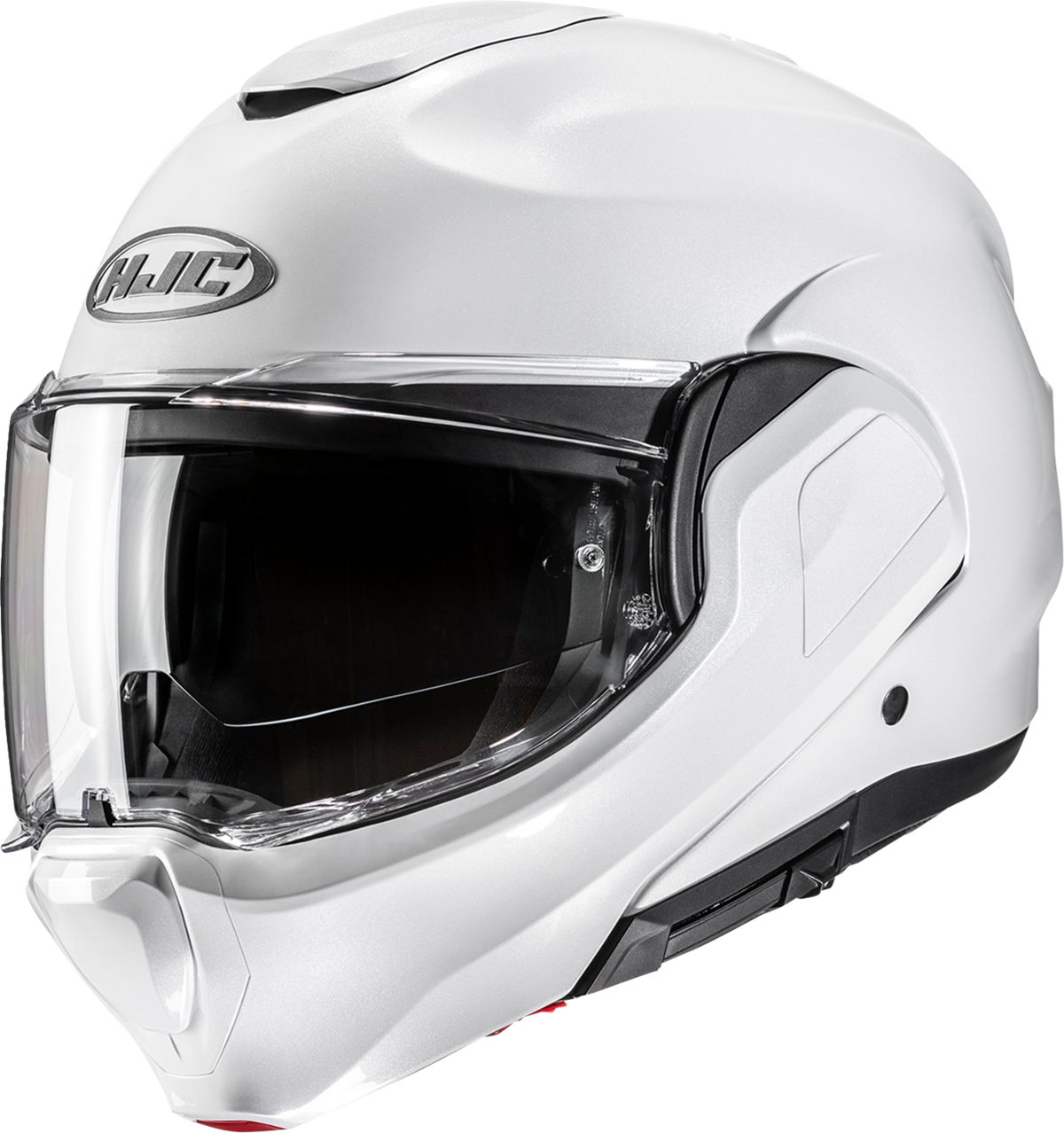 HJC F100 Solid Modular Helmet