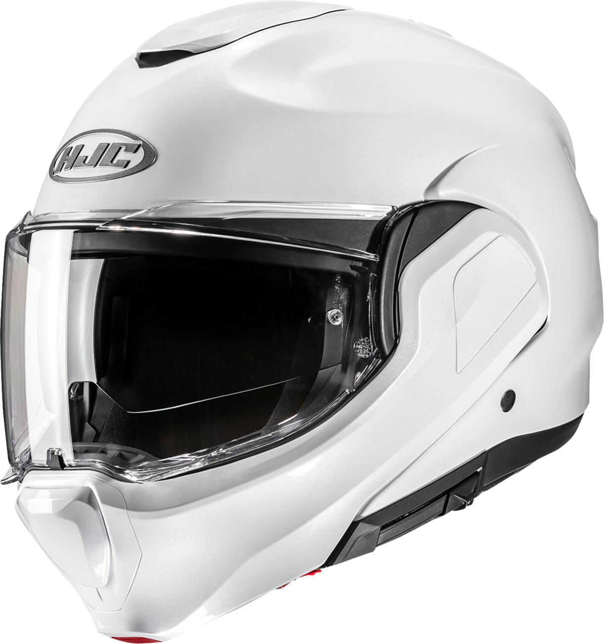 HJC F100 Solid Modular Helmet