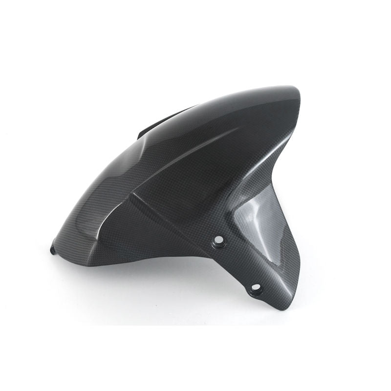 Fullsix Carbon Fiber Front Fender For Ducati Diavel V4