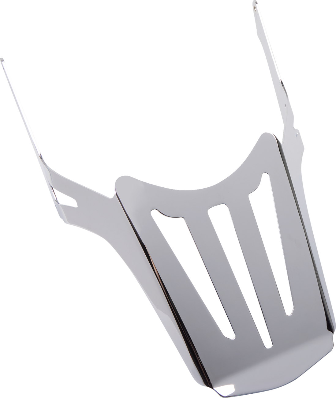 Cobra Formed Luggage Rack - Yamaha