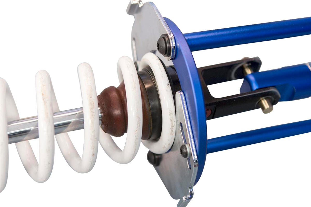 Motion Pro Shock Spring Compressor