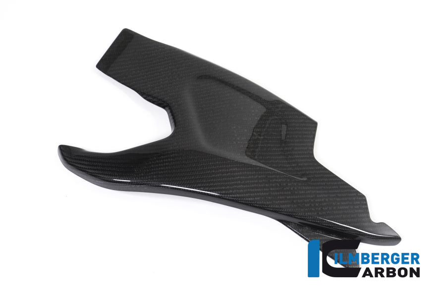 Ilmberger Carbon Swing Arm Cover Left Side BMW HP4 RACE