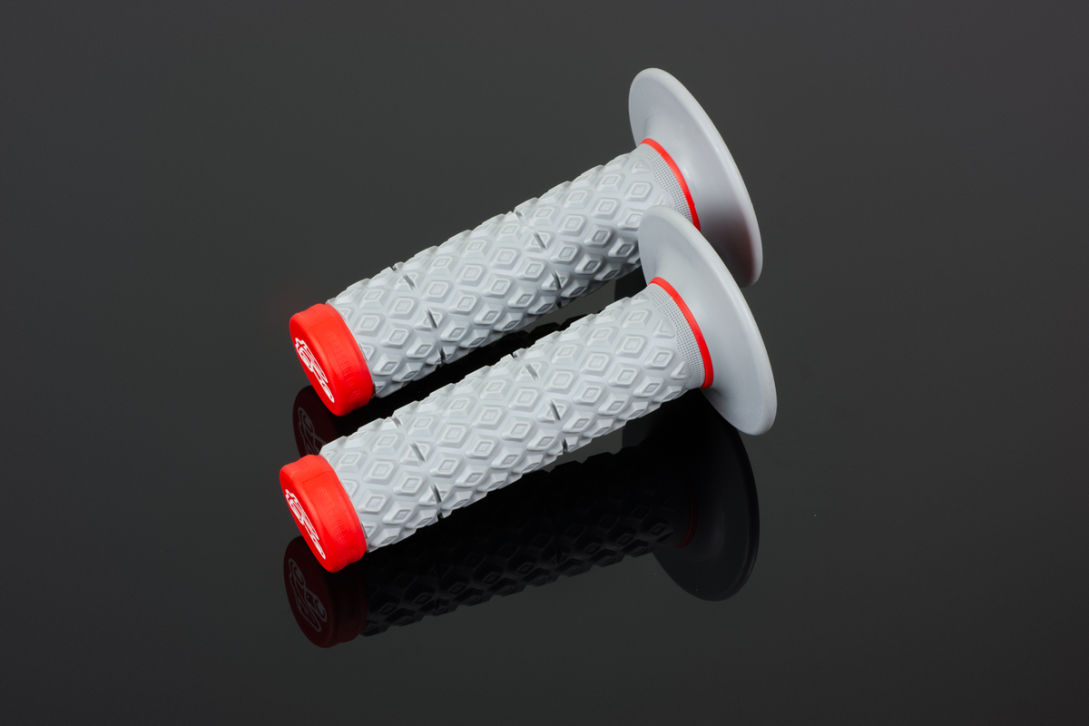 Renthal MX Soft/Firm Comfort Dual Grips