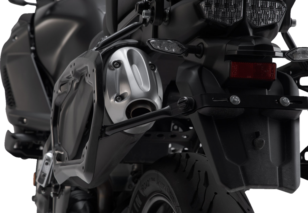 SW-Motech PRO Side Carrier - Left/Right - Yamaha - XT 1200 Z/Ze/Super Tenere