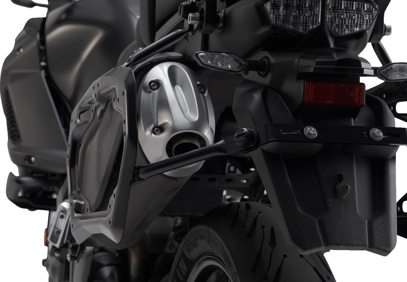 SW-Motech PRO Side Carrier - Left/Right - Yamaha - XT 1200 Z/Ze/Super Tenere