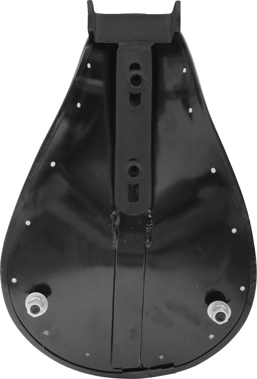 Drag Specialties Seats Spring Solo Seat Base