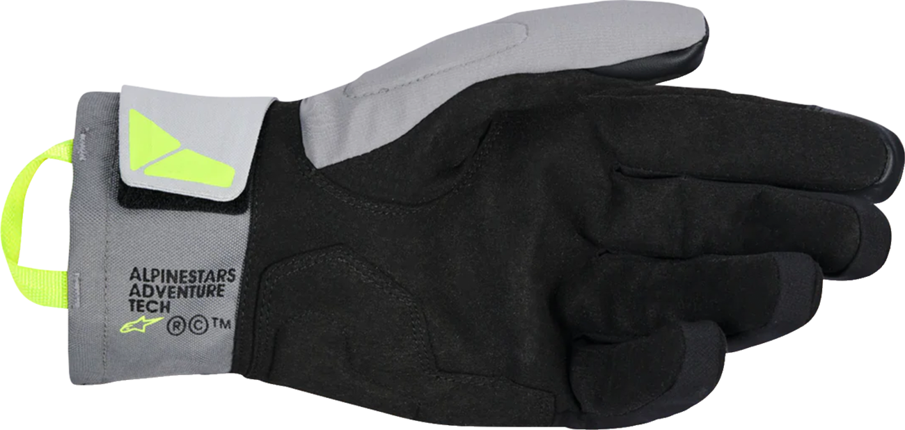 Alpinestars XT-3 Drystar® Insulated Gloves