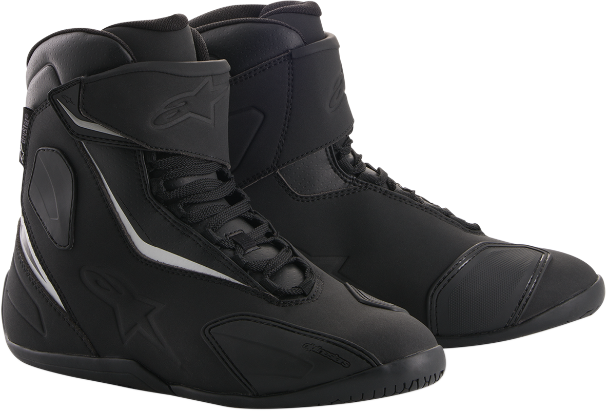 Alpinestars Fastback V2 Shoes - Black - US 13.5