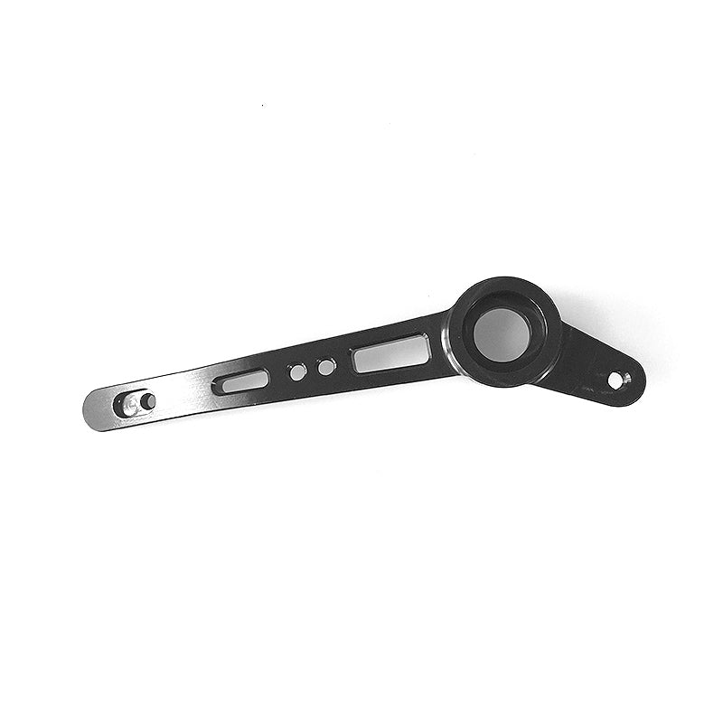 Shift lever rearset EVO, 2015-2018